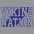 Viking Nation Logo